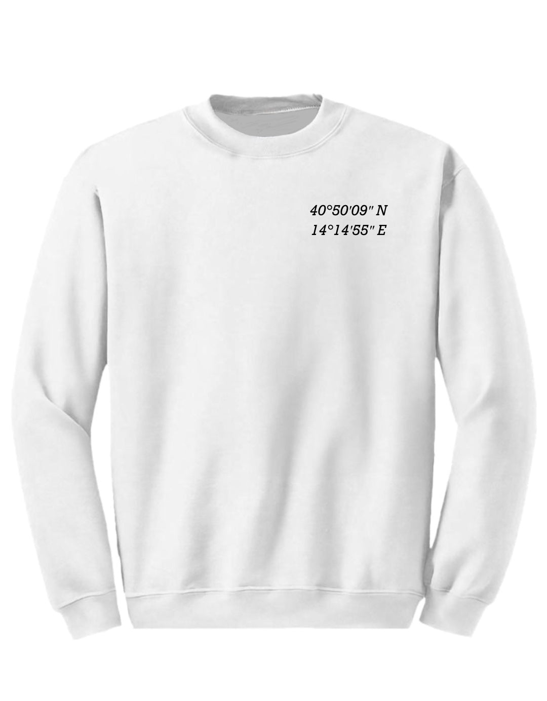 Coordinate geografiche