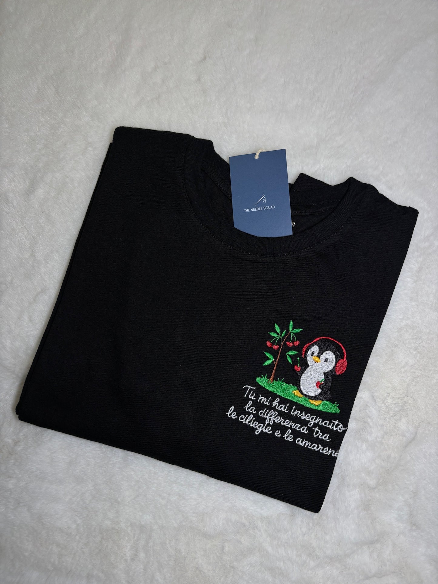 Pastello bianco - Mi hai insegnato