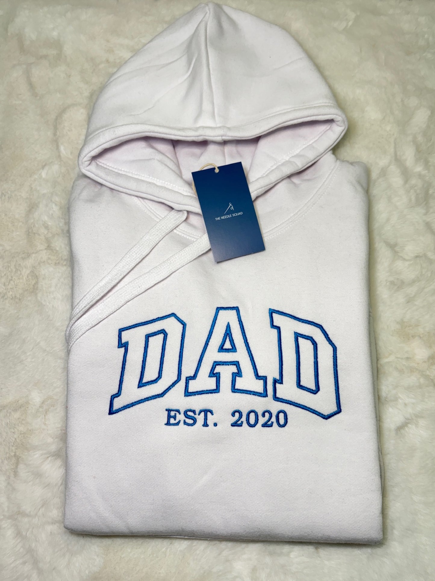 Ricamo DAD