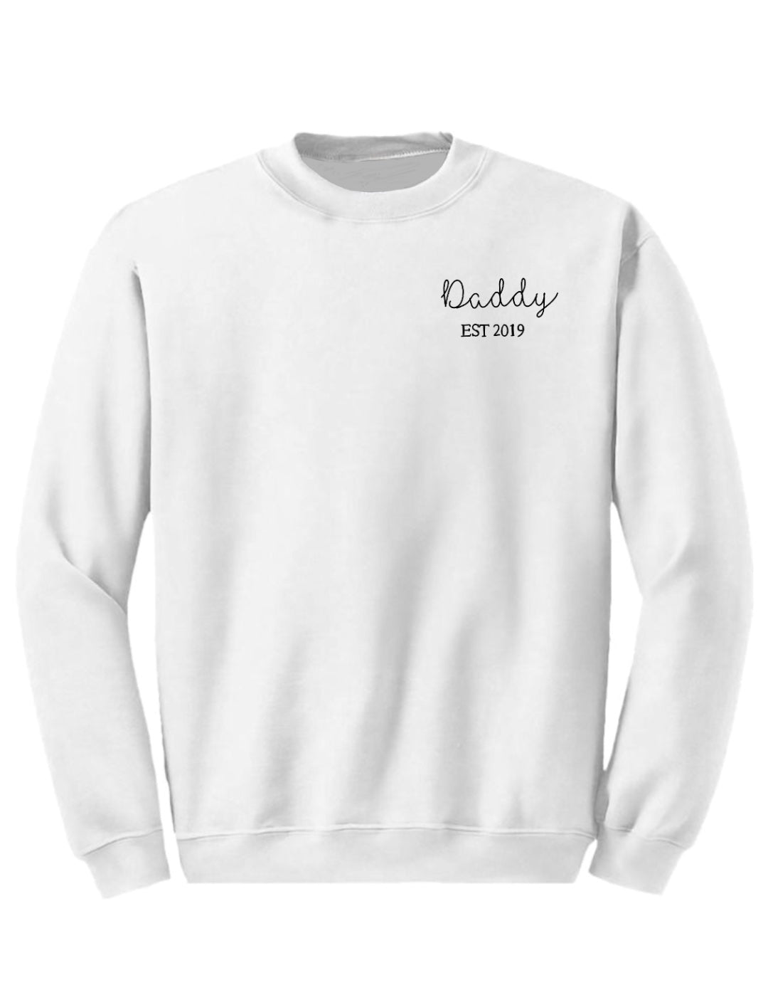 Ricamo Daddy