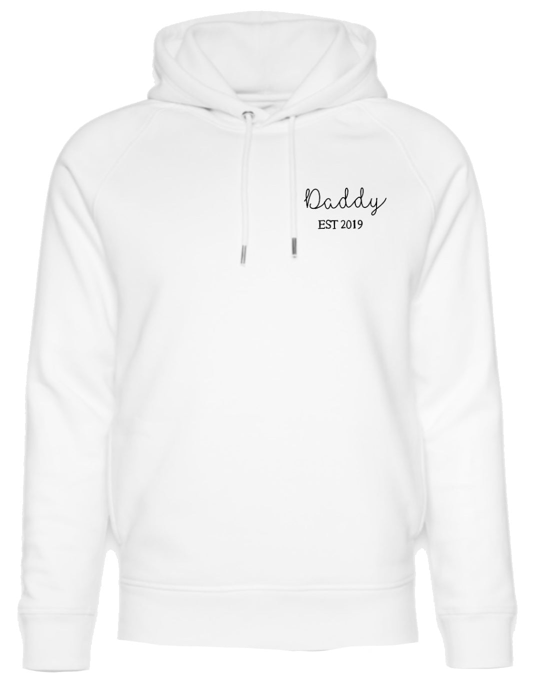Ricamo Daddy