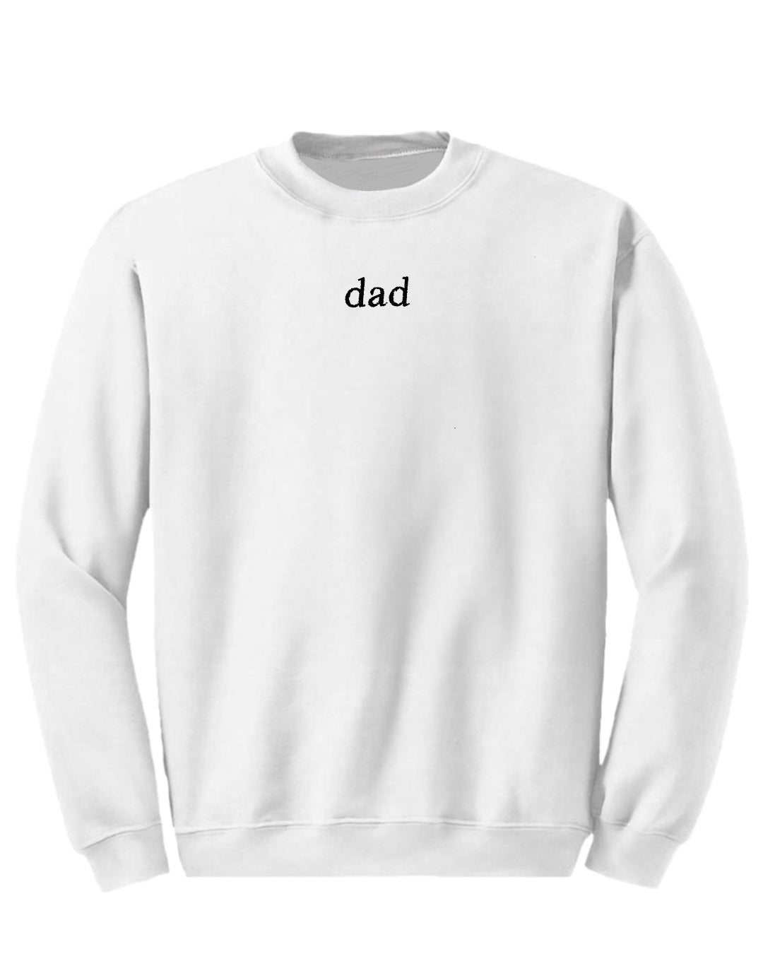 Ricamo dad small