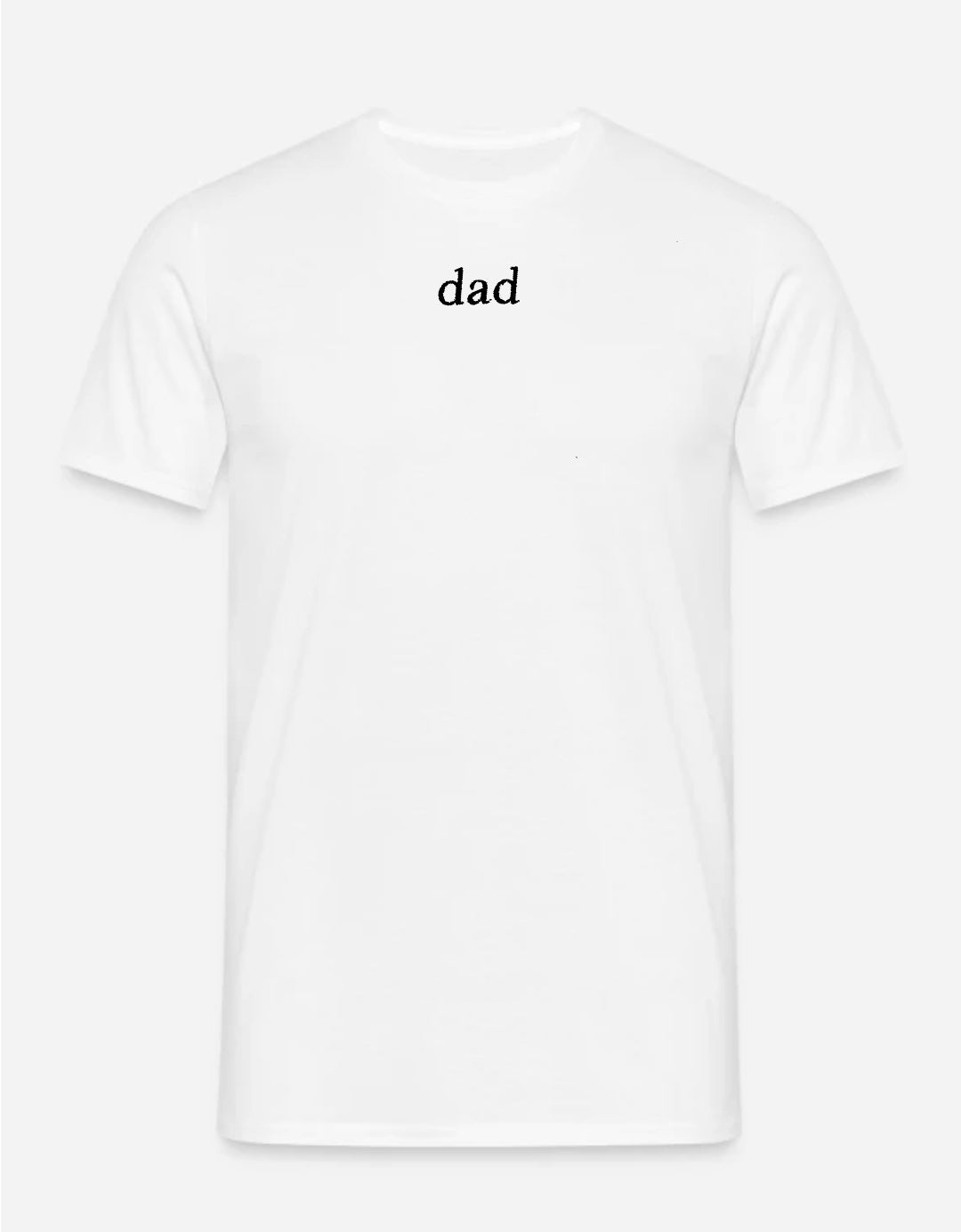 Ricamo dad small