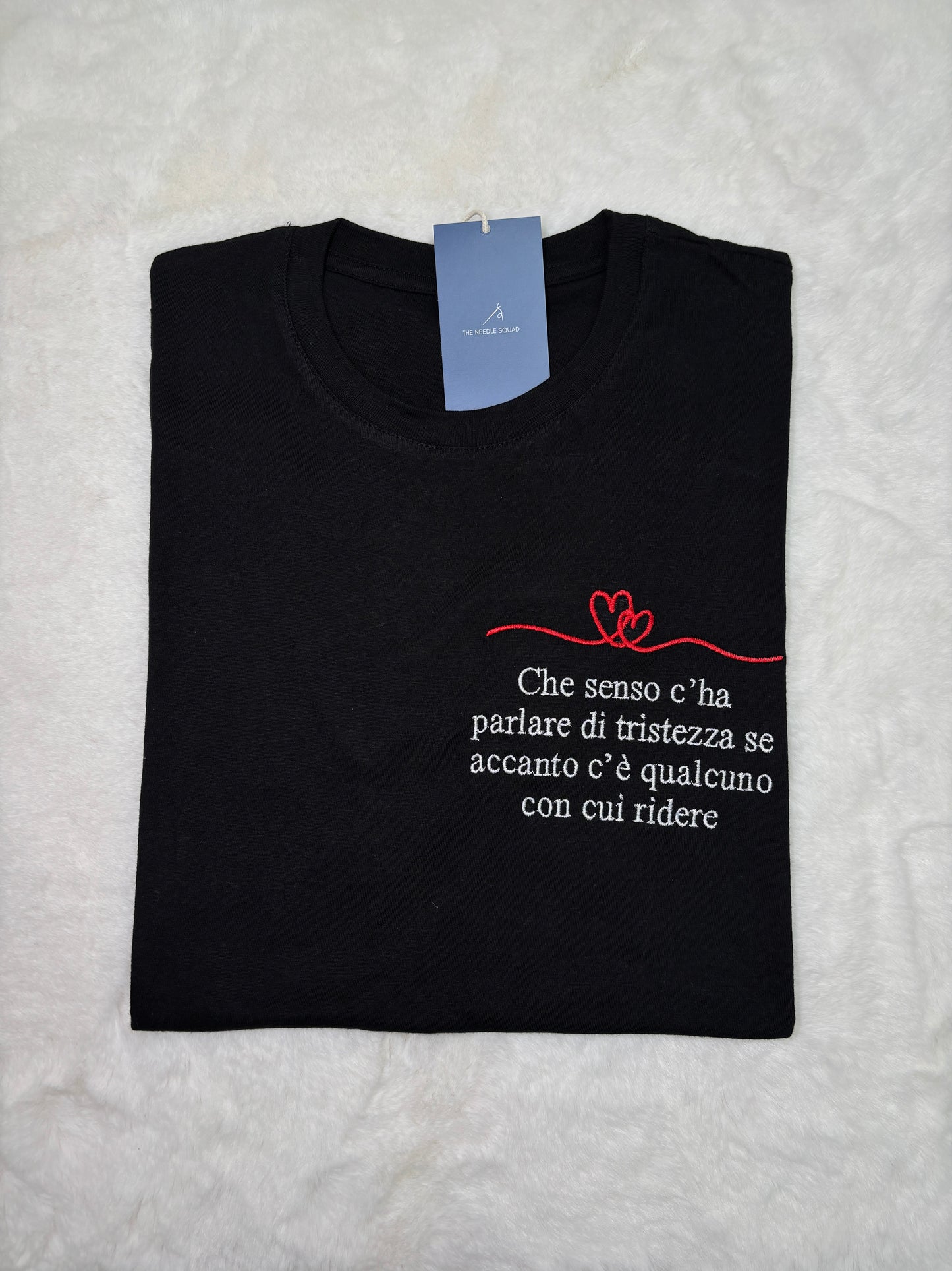 Quel filo che ci unisce