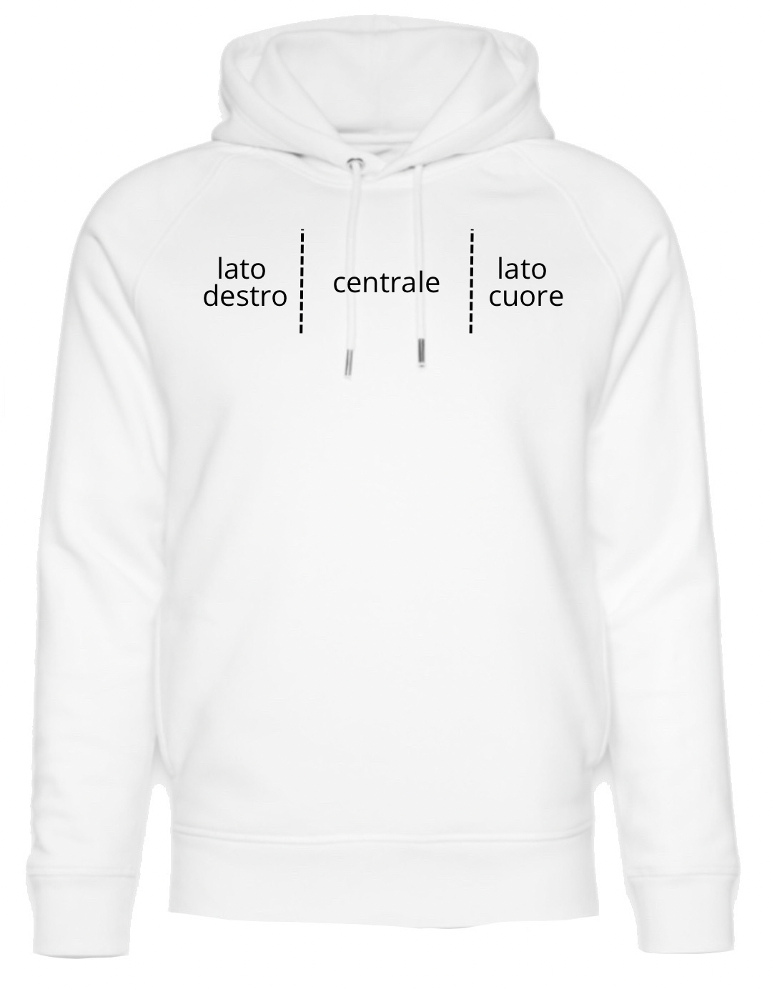Ricamo con personaggio + personalizzazione