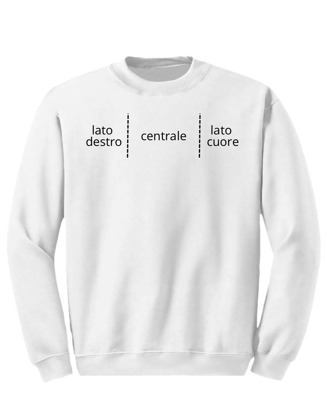 Ricamo con personaggio + personalizzazione