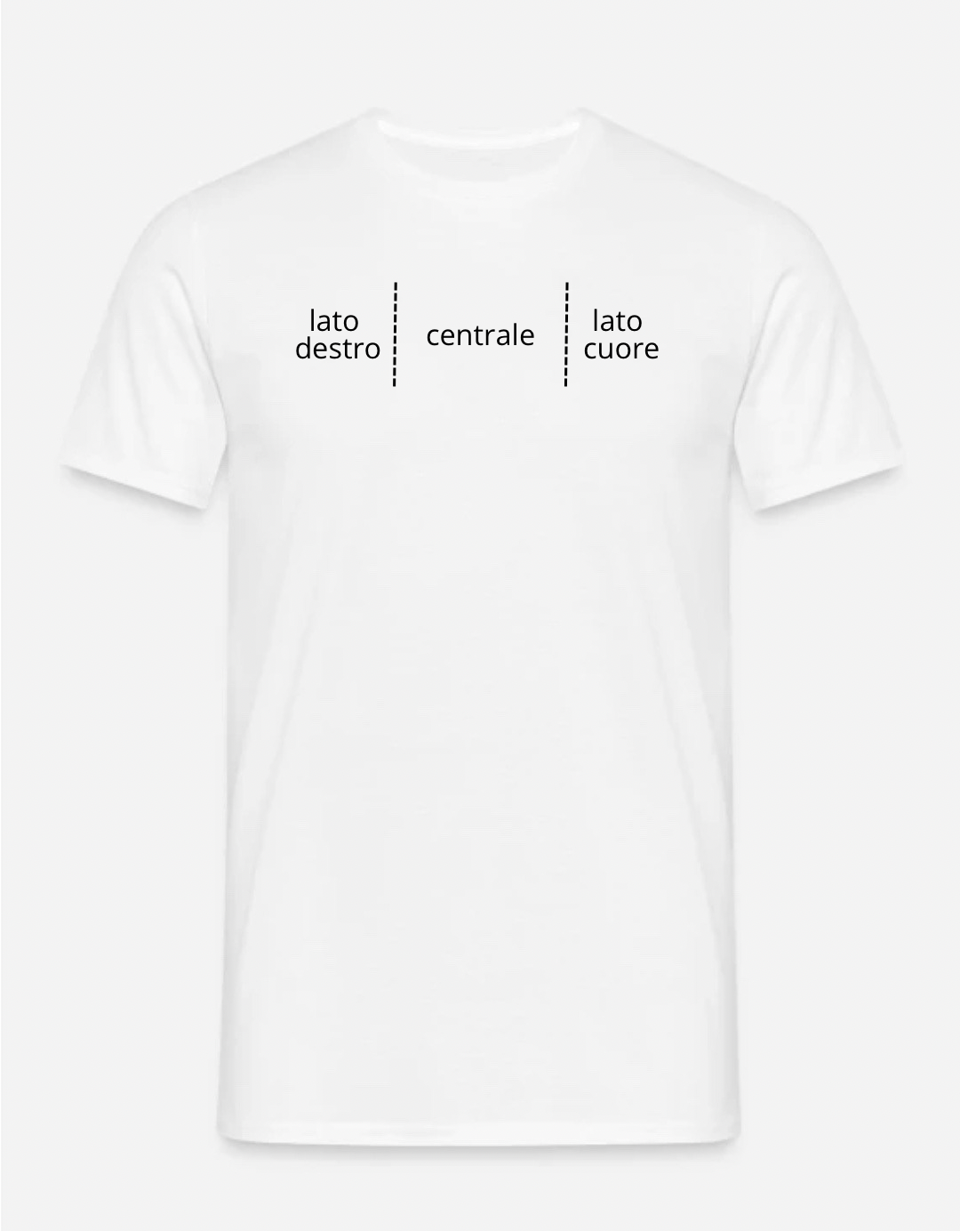 Ricamo con personaggio + personalizzazione