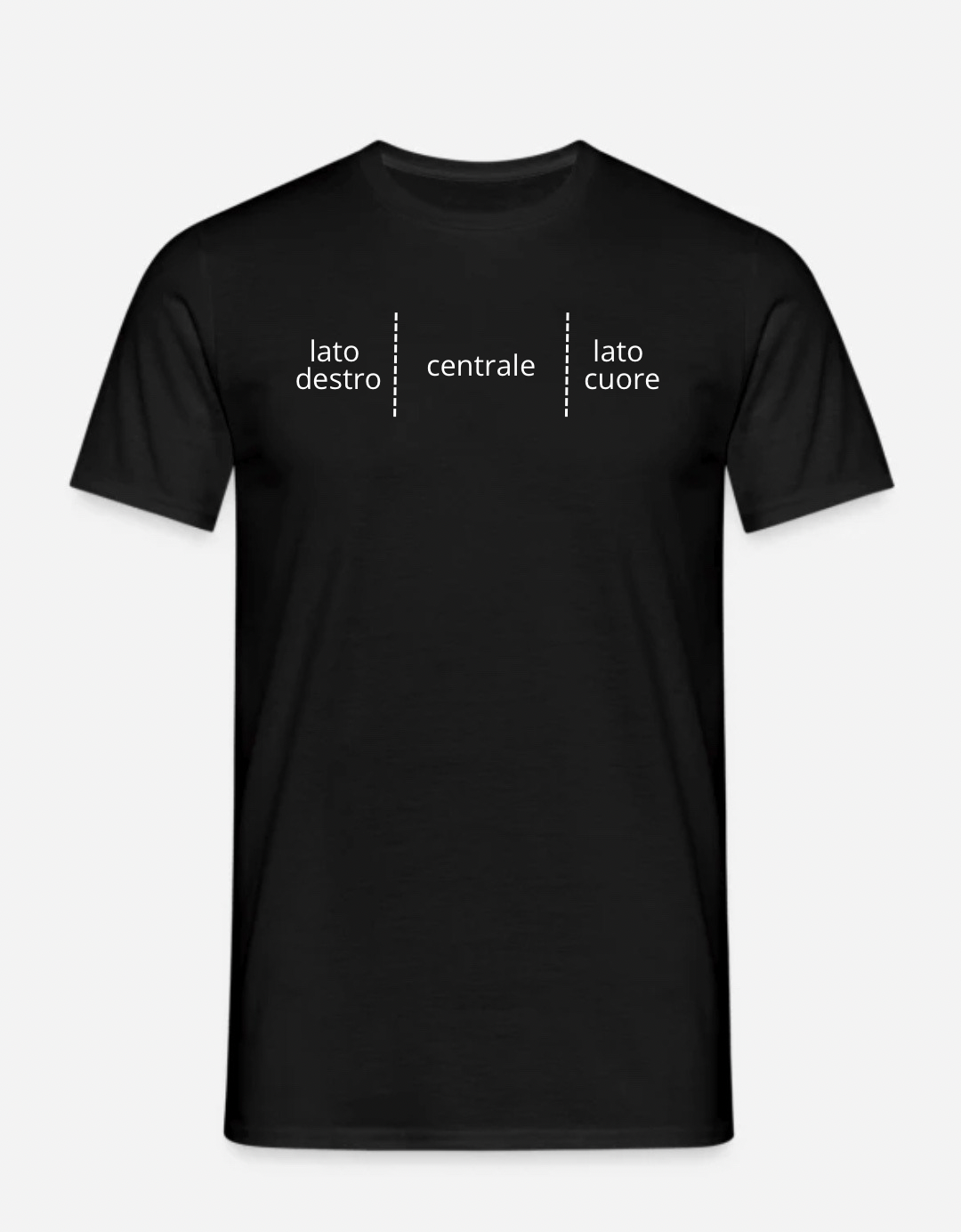 Ricamo con personaggio + personalizzazione