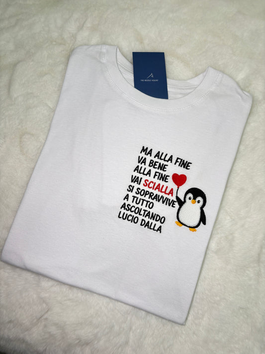 Ma alla fine va bene