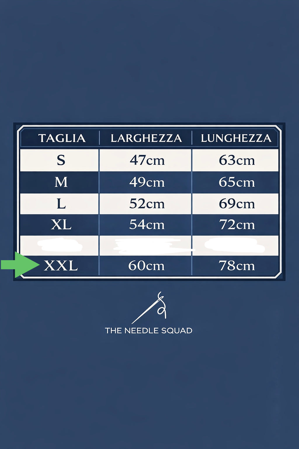 Ricamo Together Forever