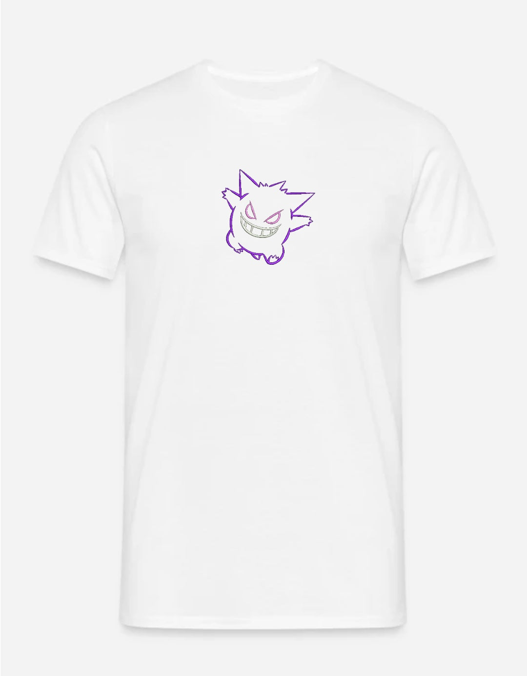 Ricamo Gengar