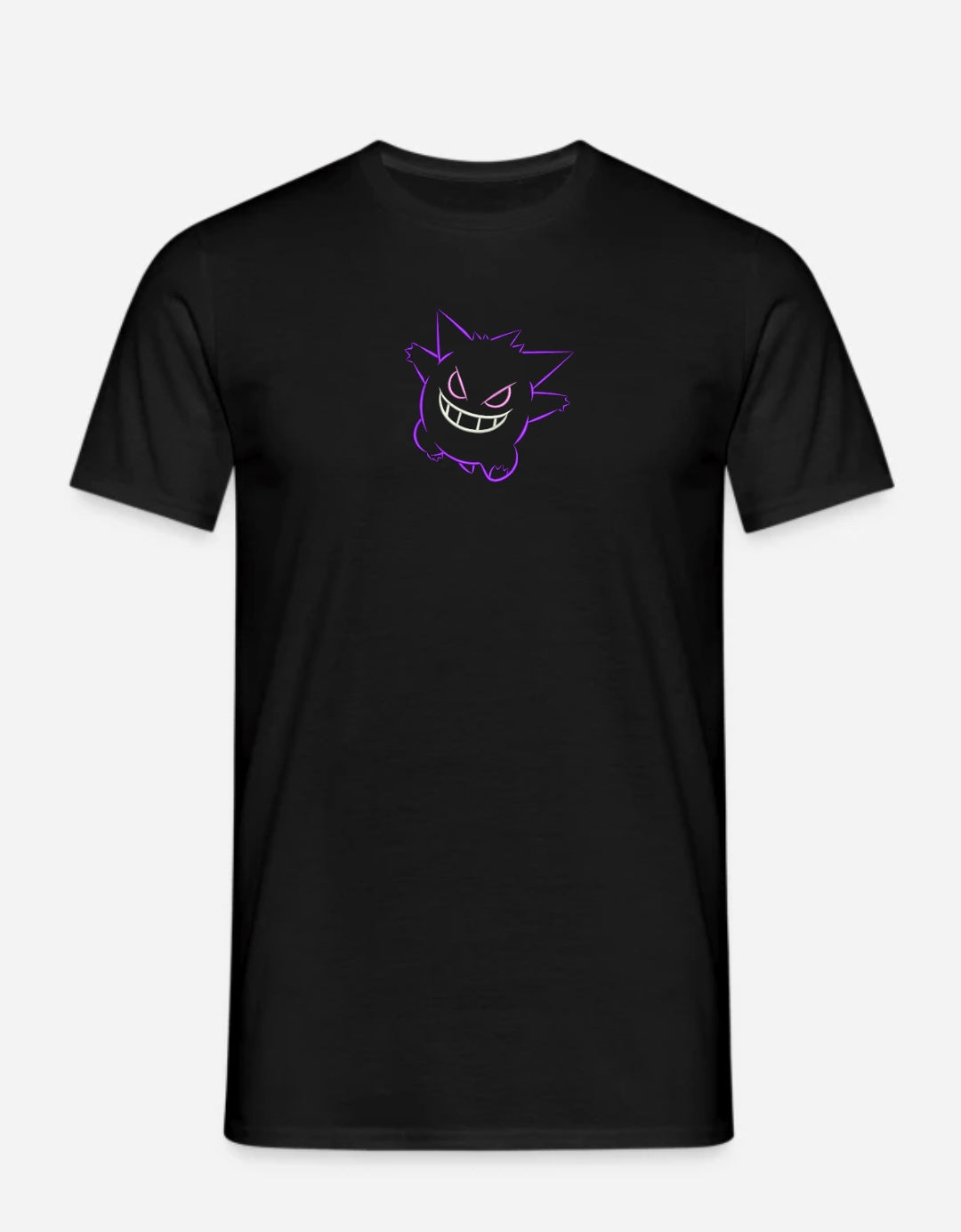 Ricamo Gengar