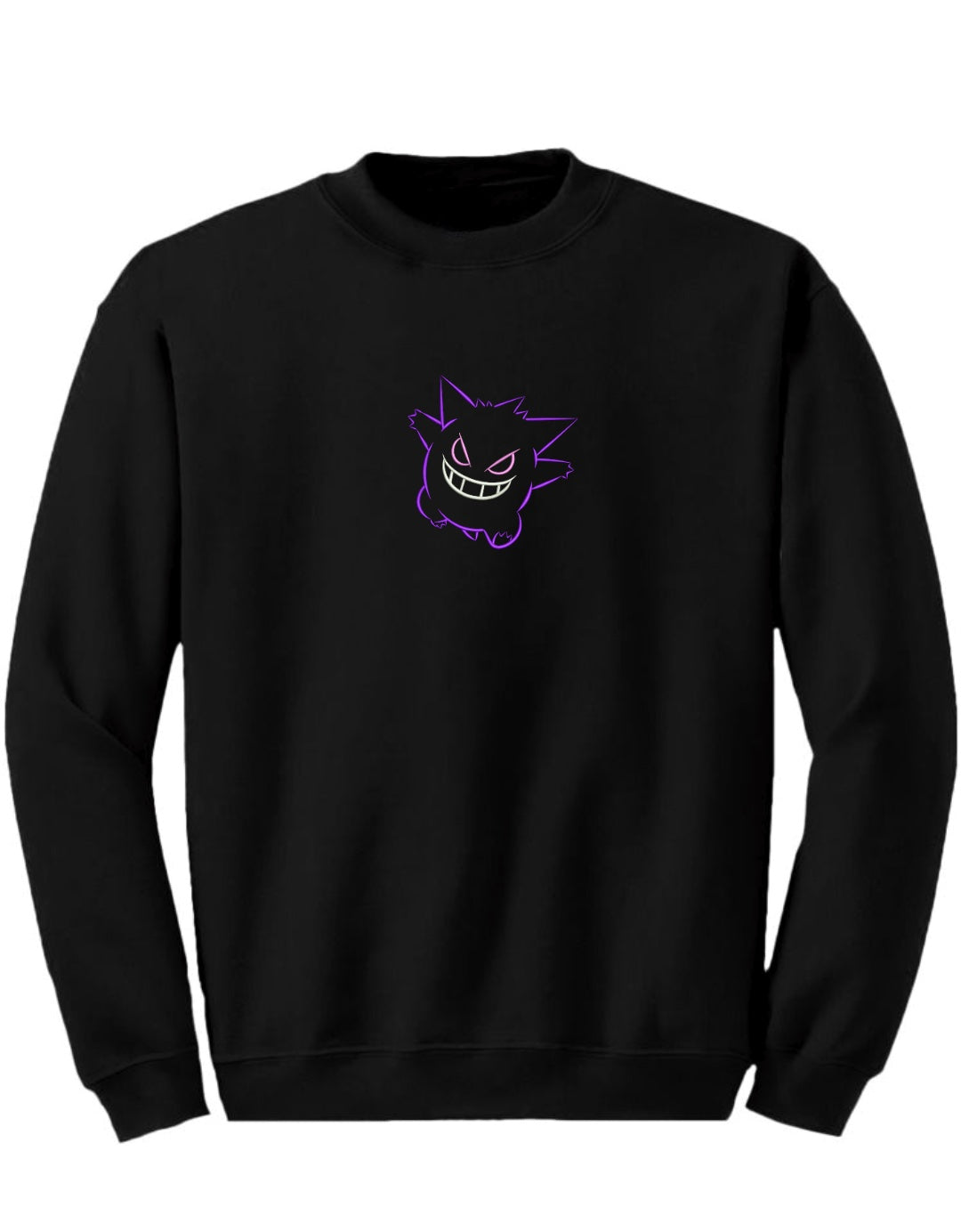 Ricamo Gengar