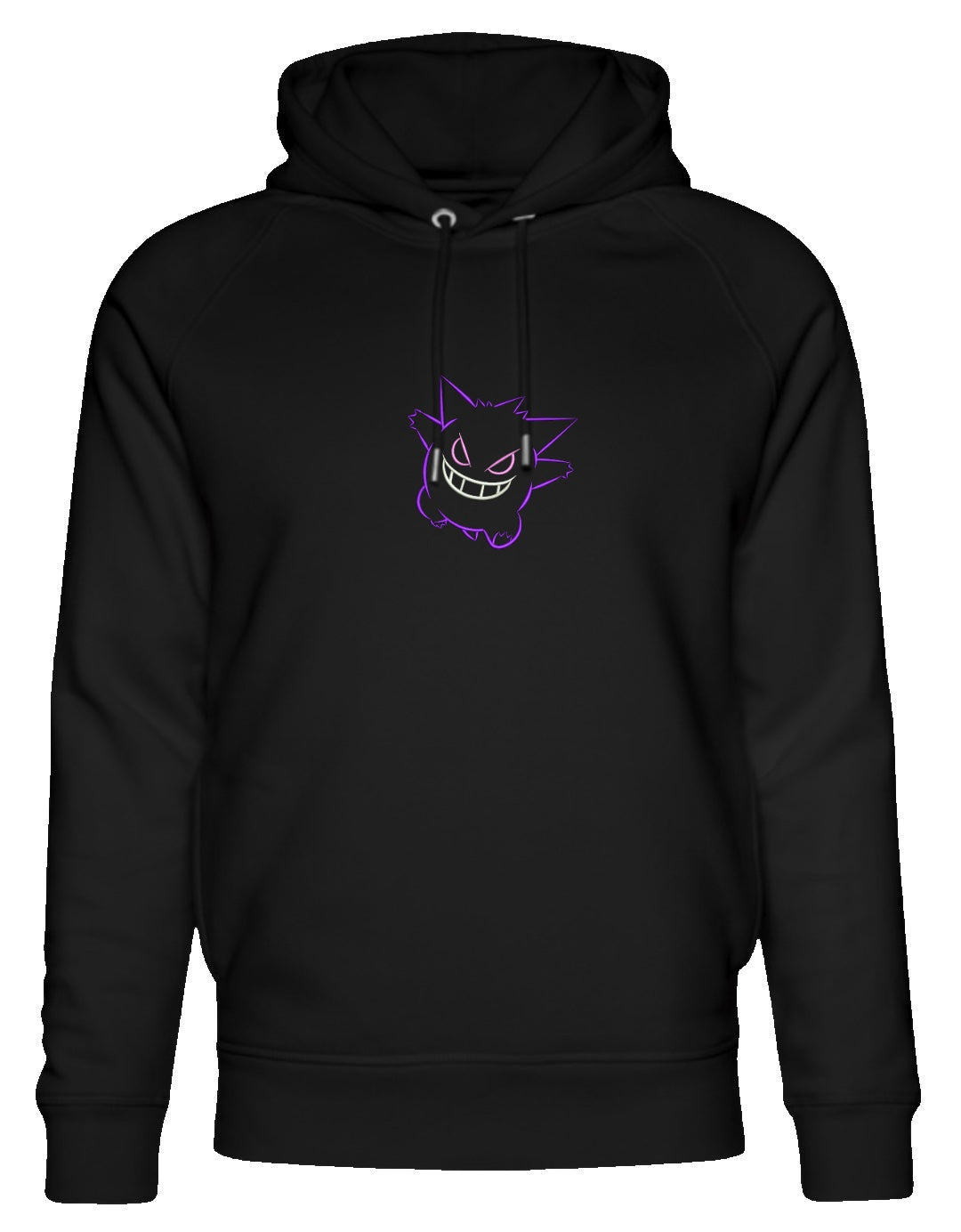 Ricamo Gengar