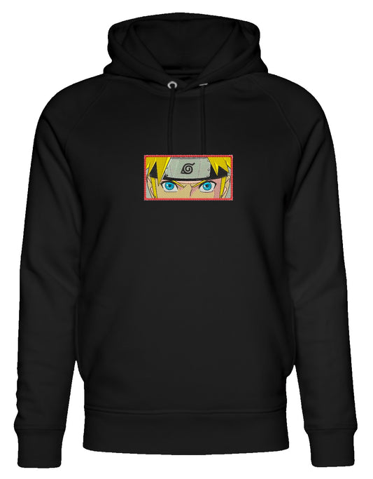 Ricamo Naruto