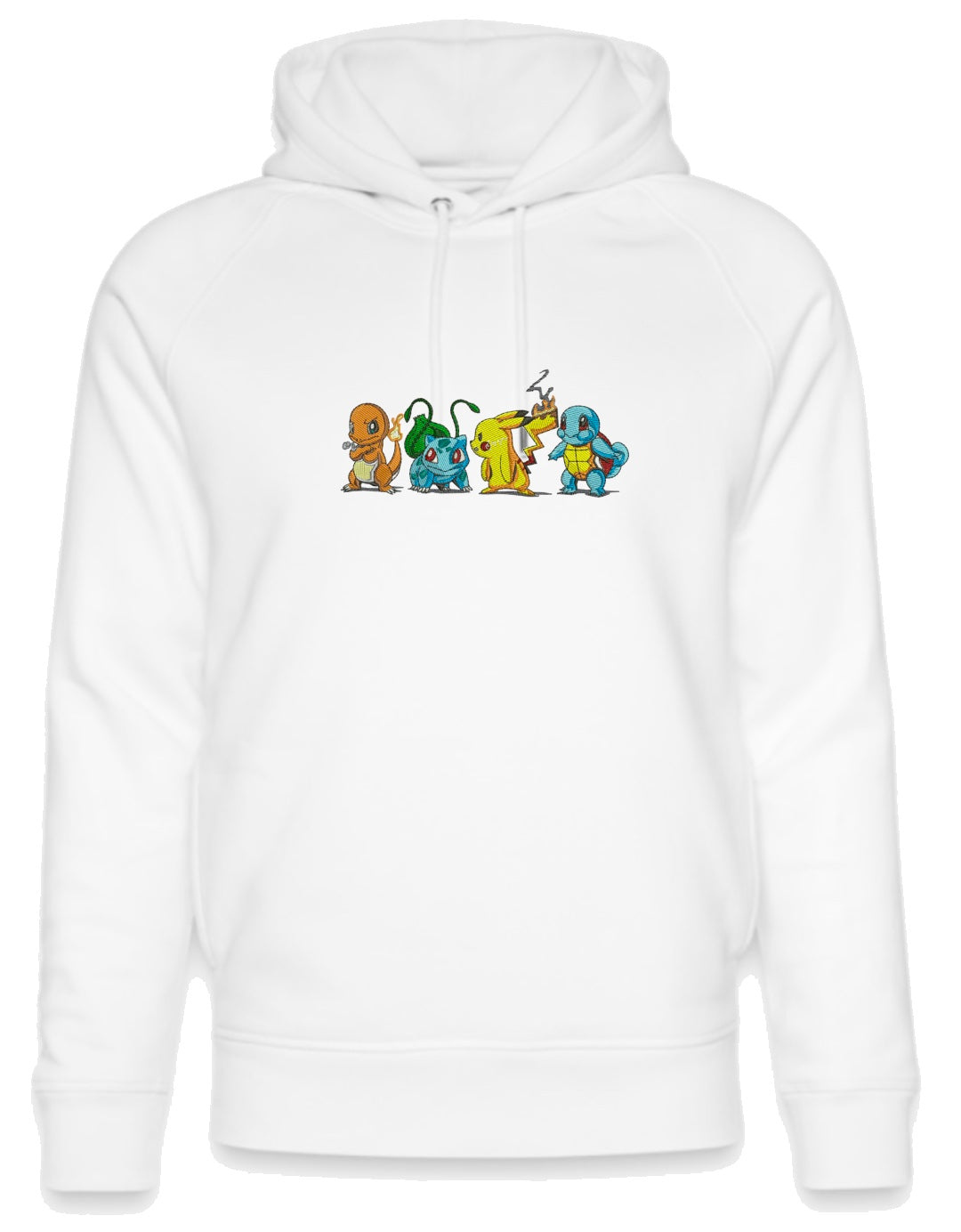 Ricamo Pokémon