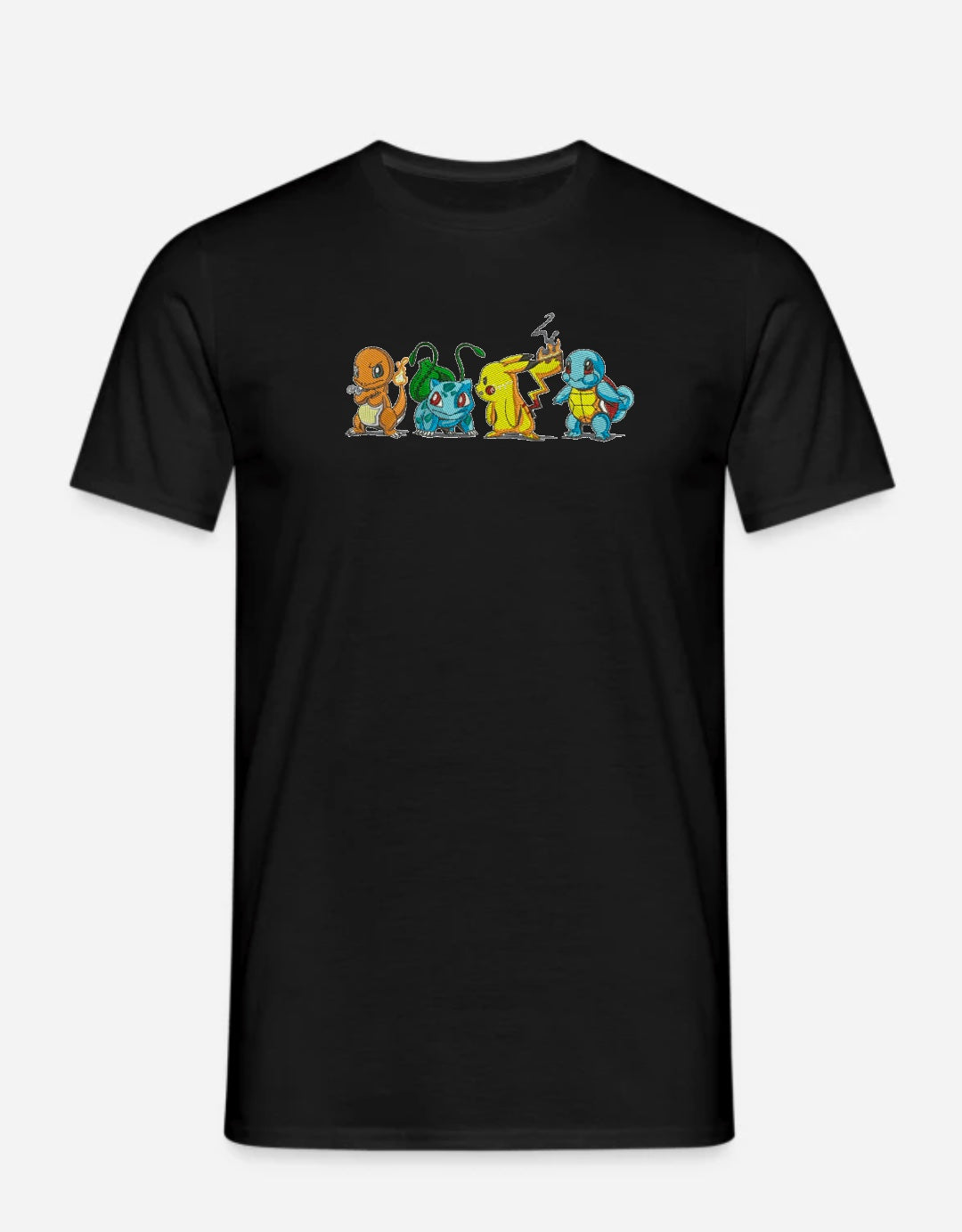 Ricamo Pokémon