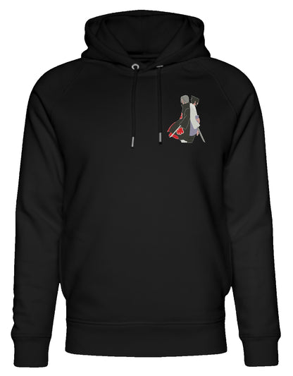 Ricamo Itachi e Izumi