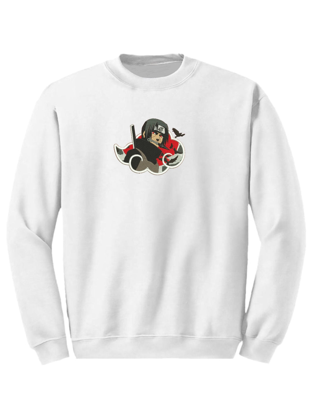 Ricamo Itachi