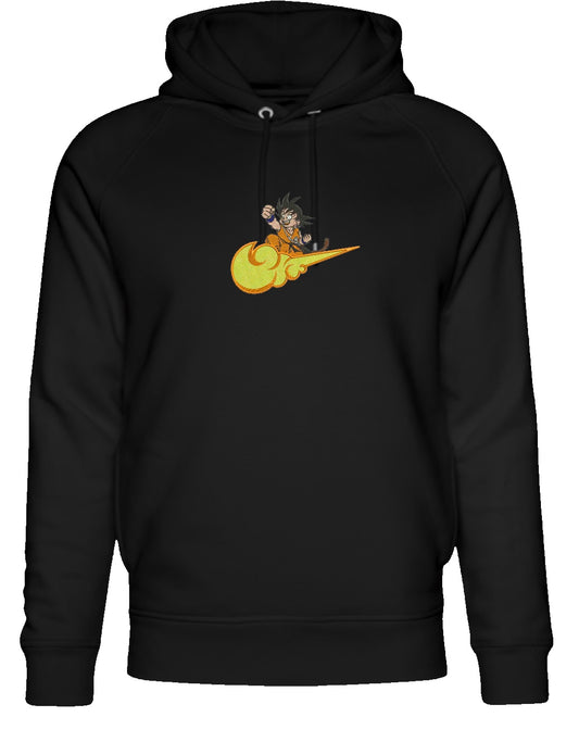 Ricamo Goku