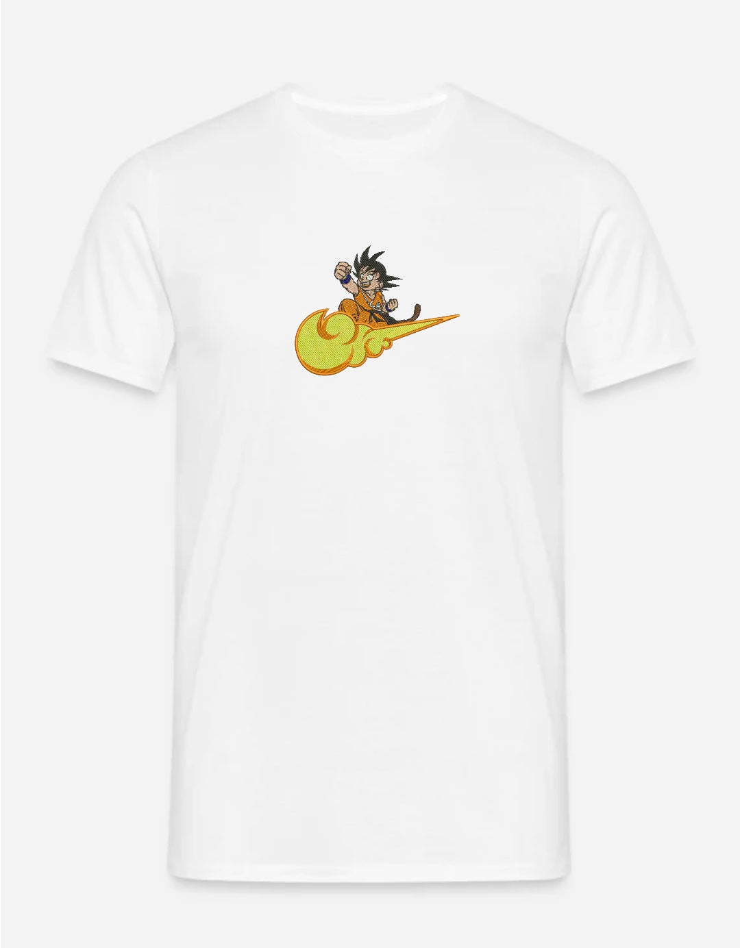 Ricamo Goku