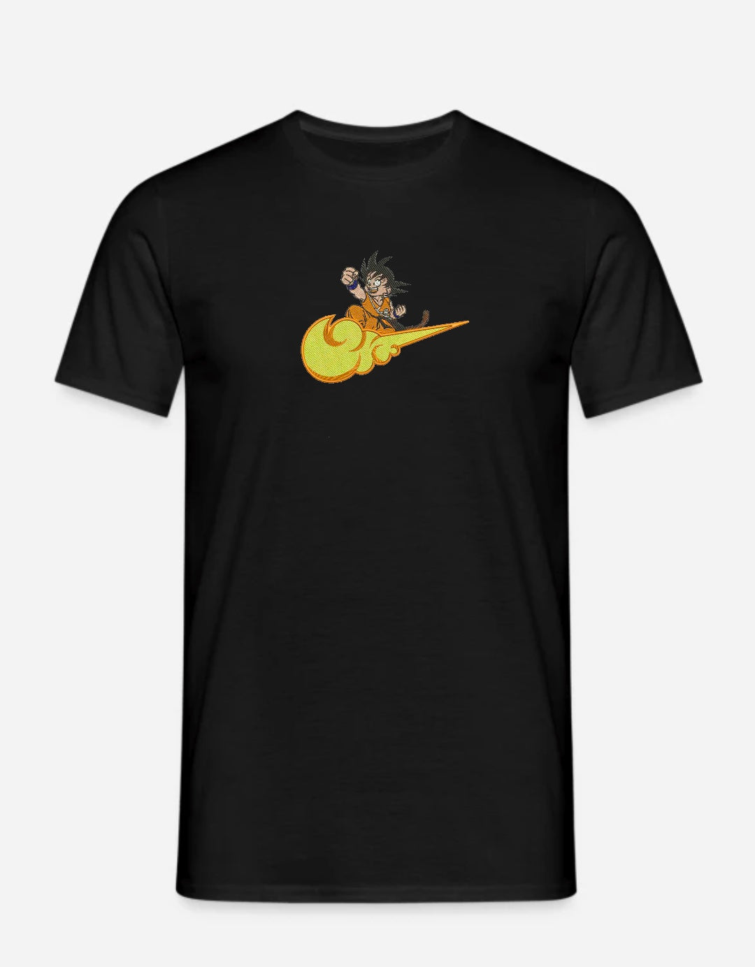 Ricamo Goku