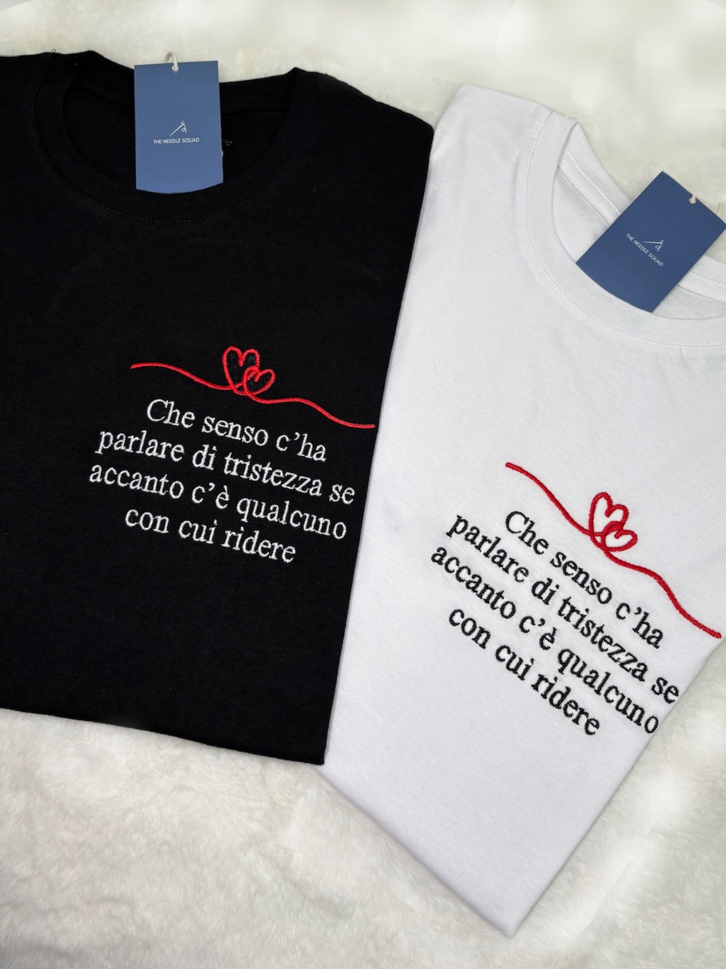 Quel filo che ci unisce