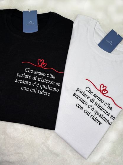 Quel filo che ci unisce