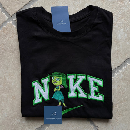 T-shirt Disgusto