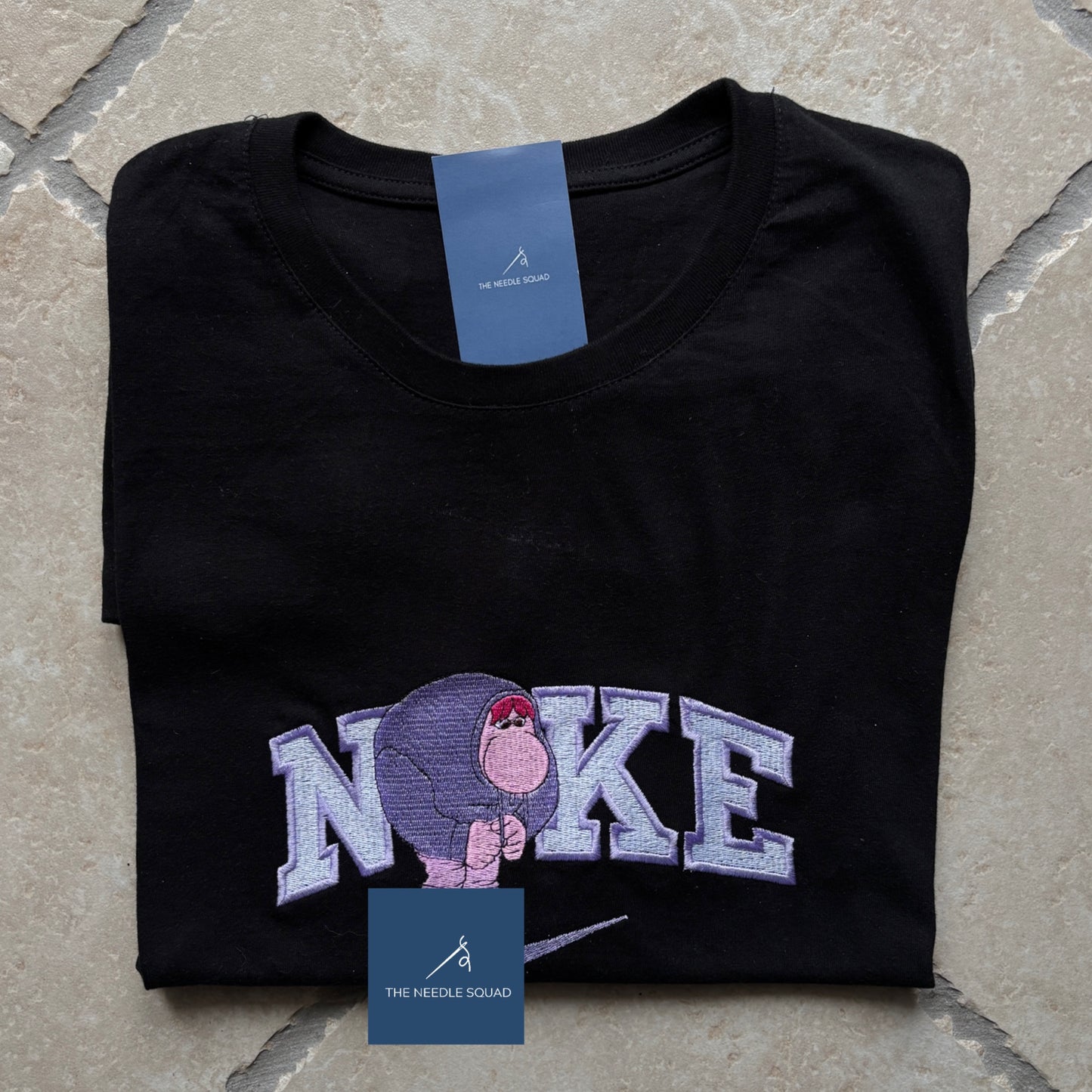 T-shirt Imbarazzo