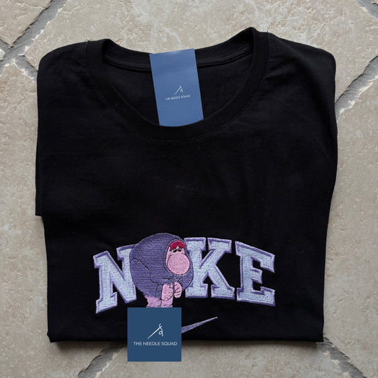 T-shirt Imbarazzo