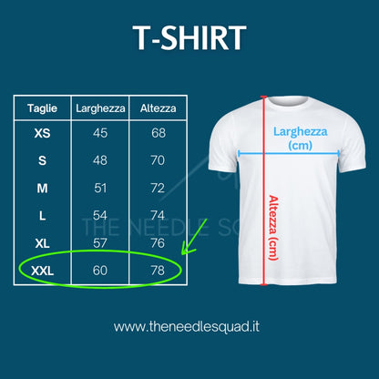T-shirt Imbarazzo