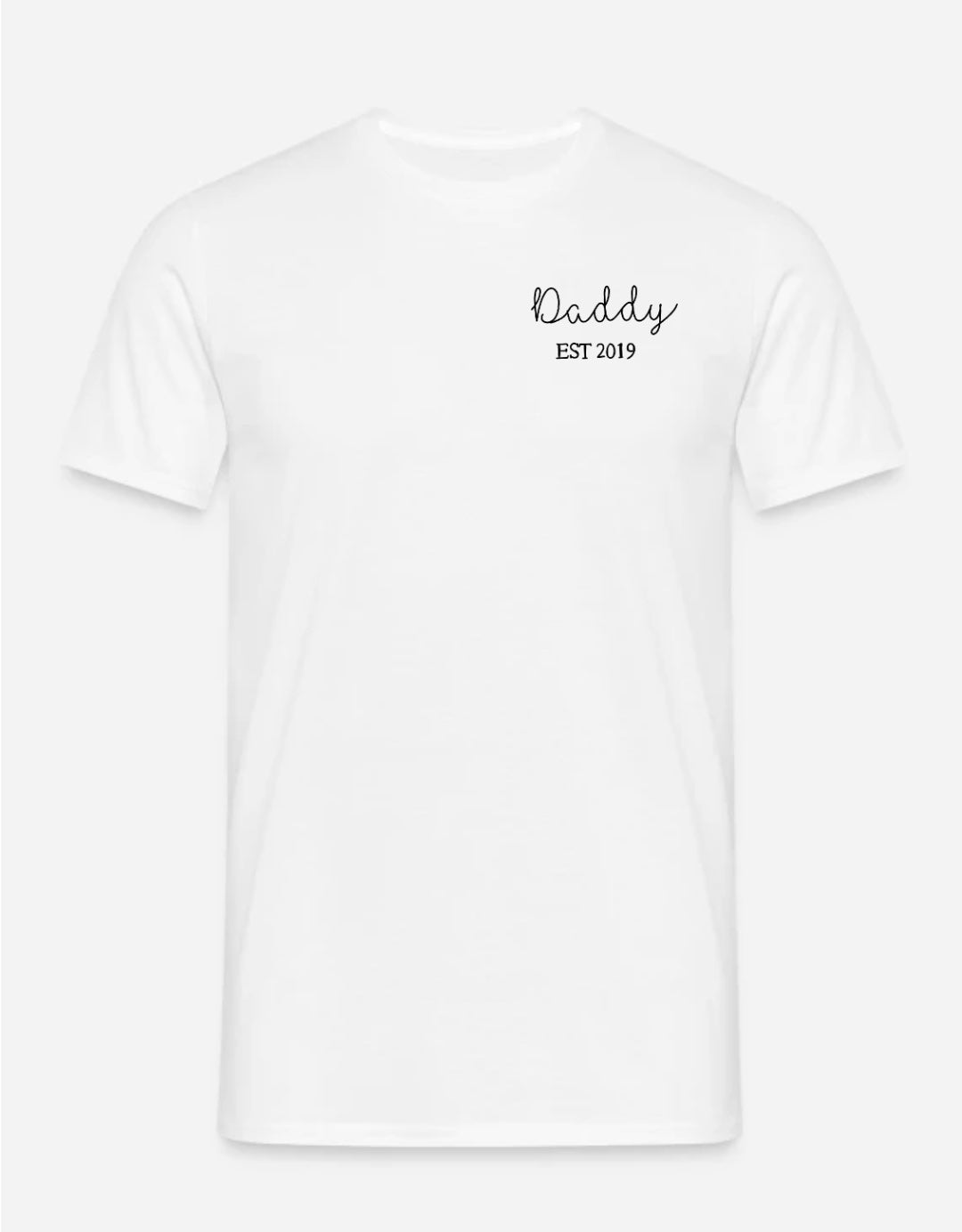Ricamo Daddy