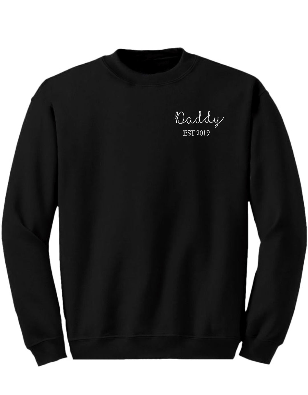 Ricamo Daddy