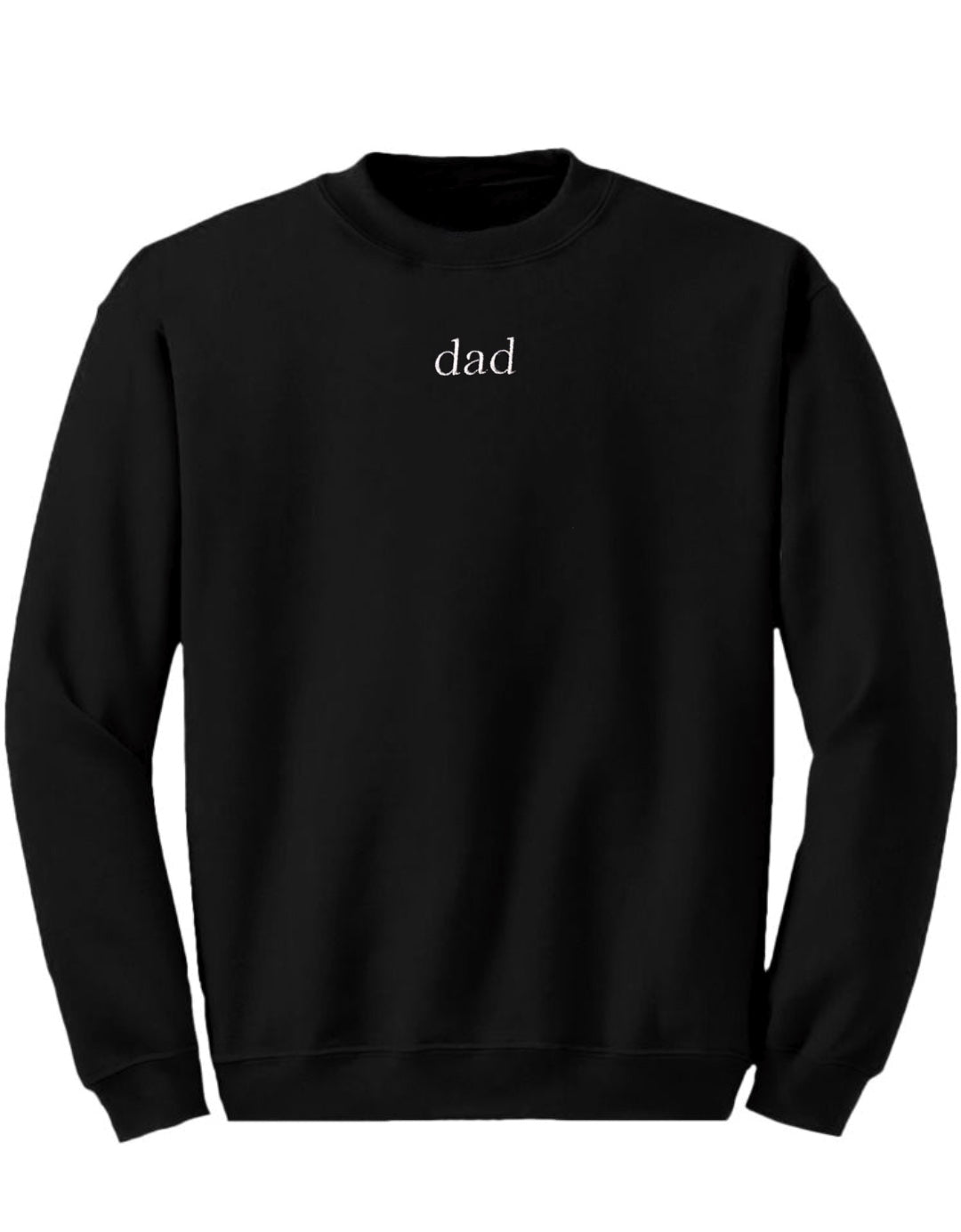 Ricamo dad small