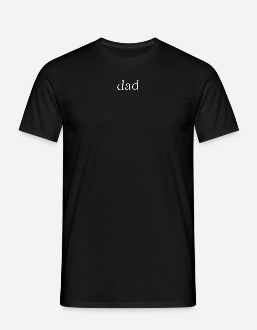 Ricamo dad small