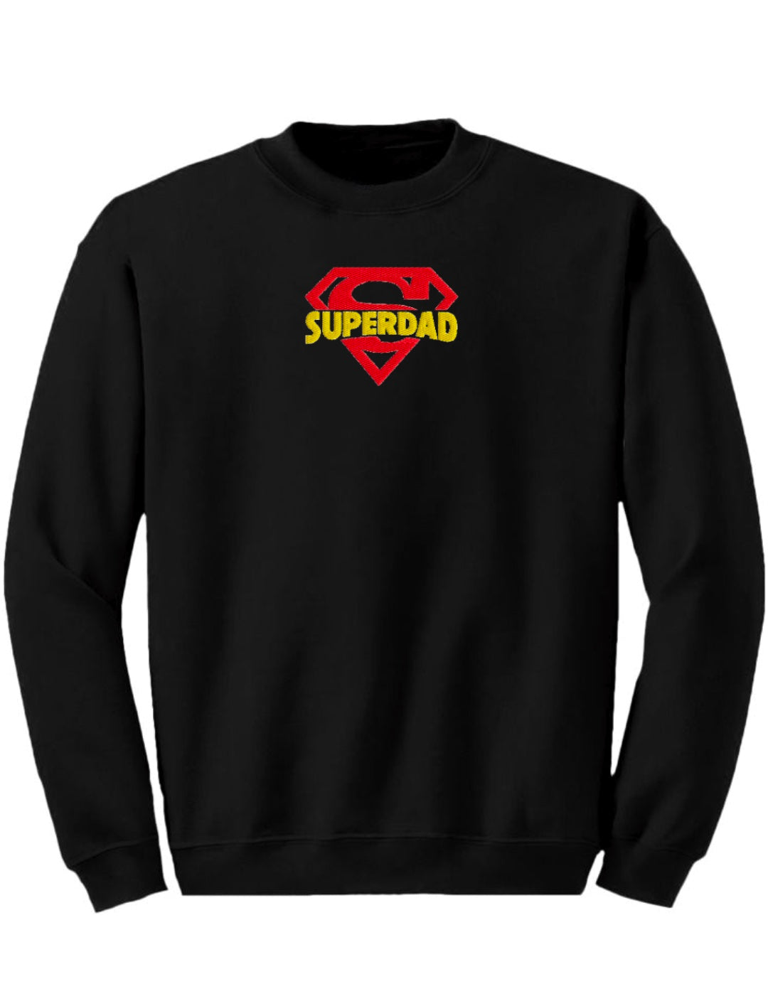 Ricamo SuperDad