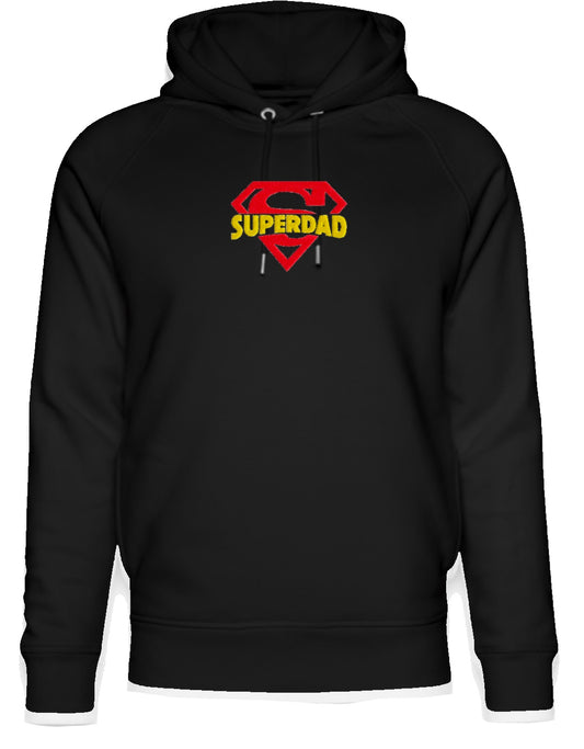 Ricamo SuperDad