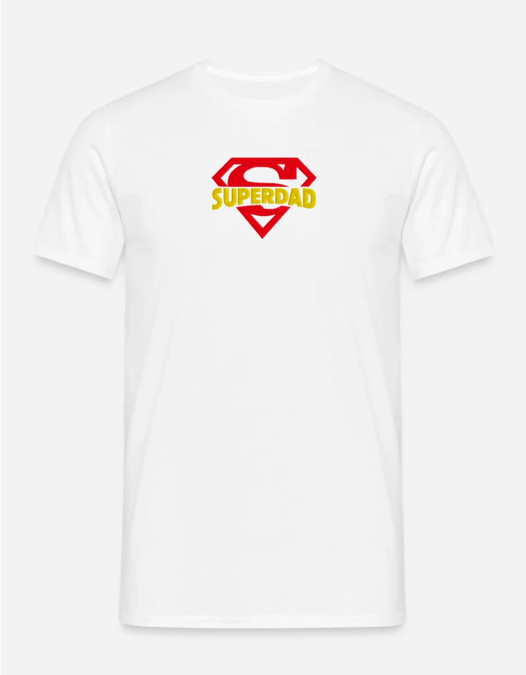 Ricamo SuperDad