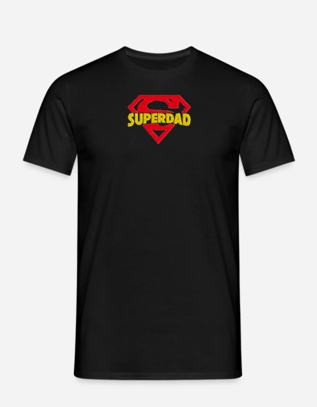 Ricamo SuperDad