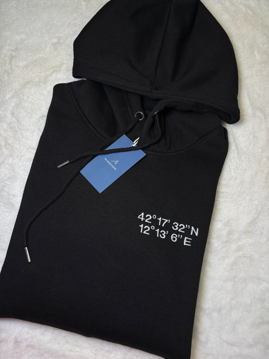 Coordinate geografiche