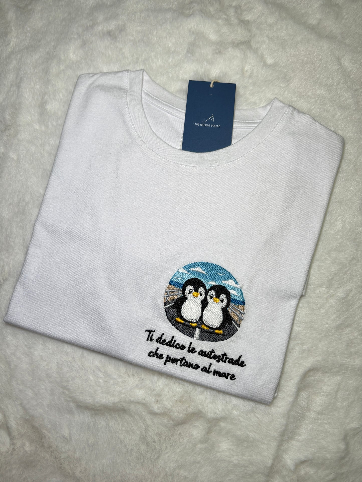 Ti dedico le autostrade