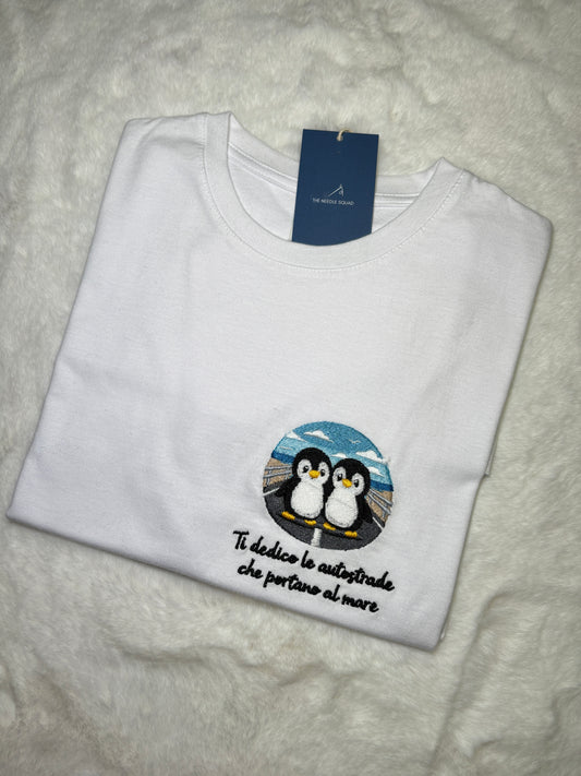 Ti dedico le autostrade