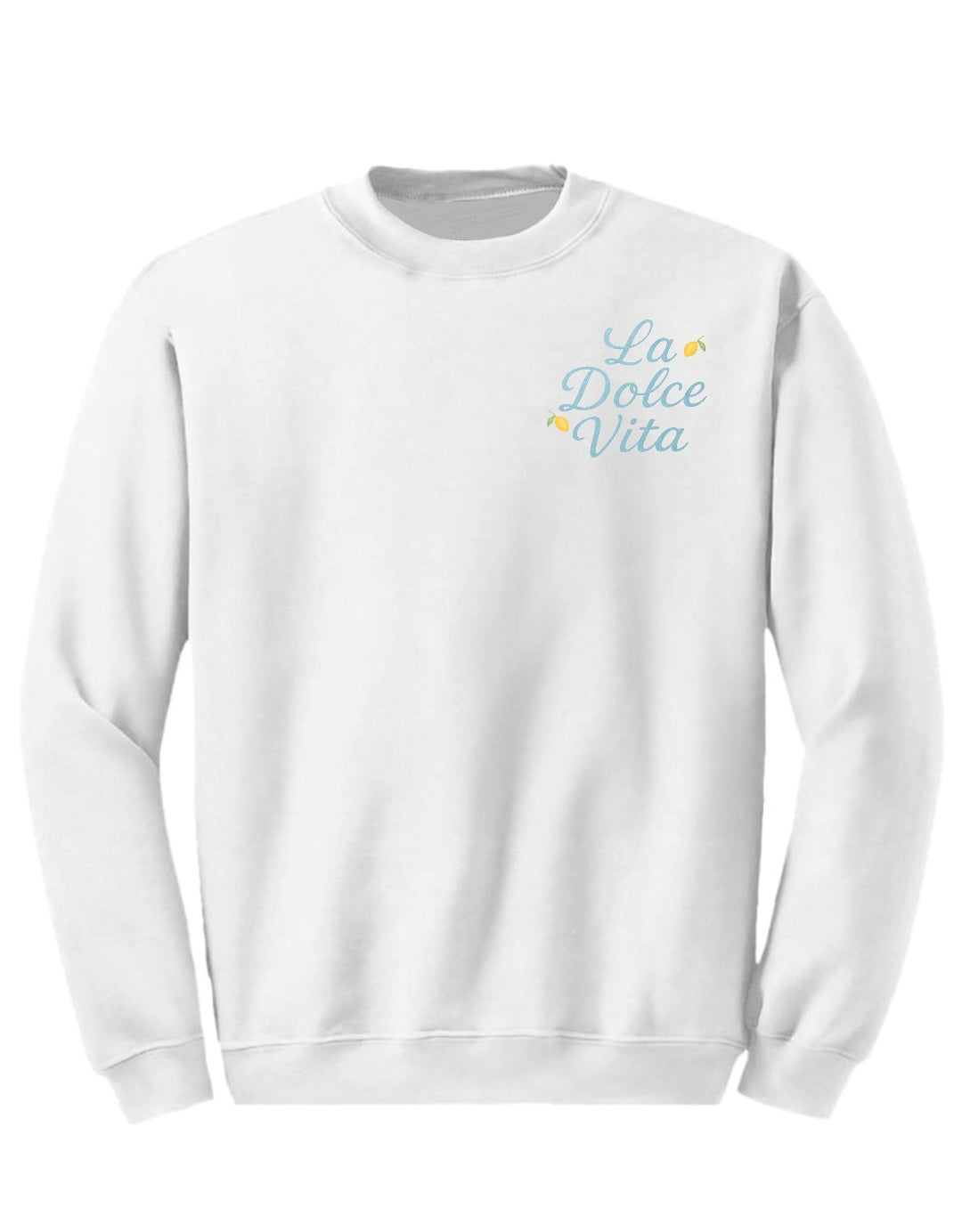 La dolce vita