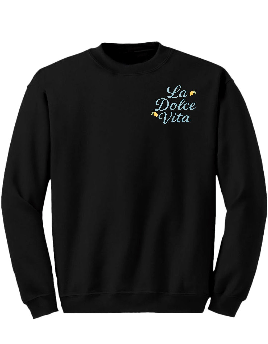 La dolce vita
