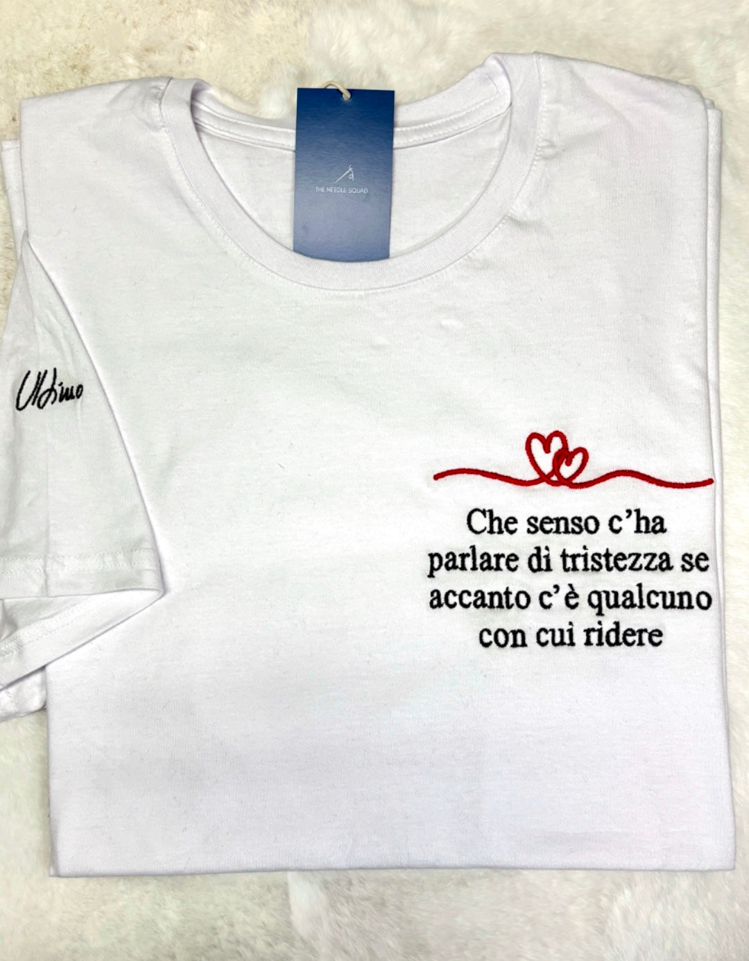 Quel filo che ci unisce