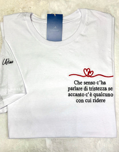 Quel filo che ci unisce