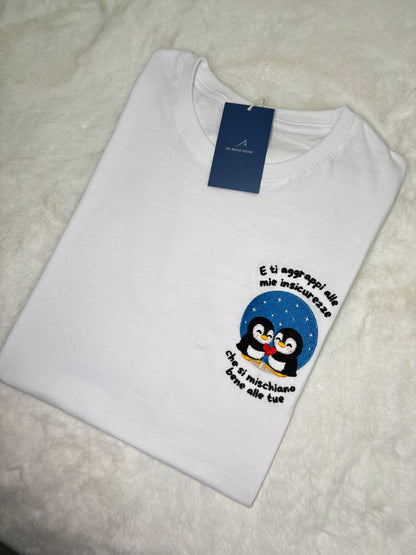 Hold On - E ti aggrappi alle mie insicurezze