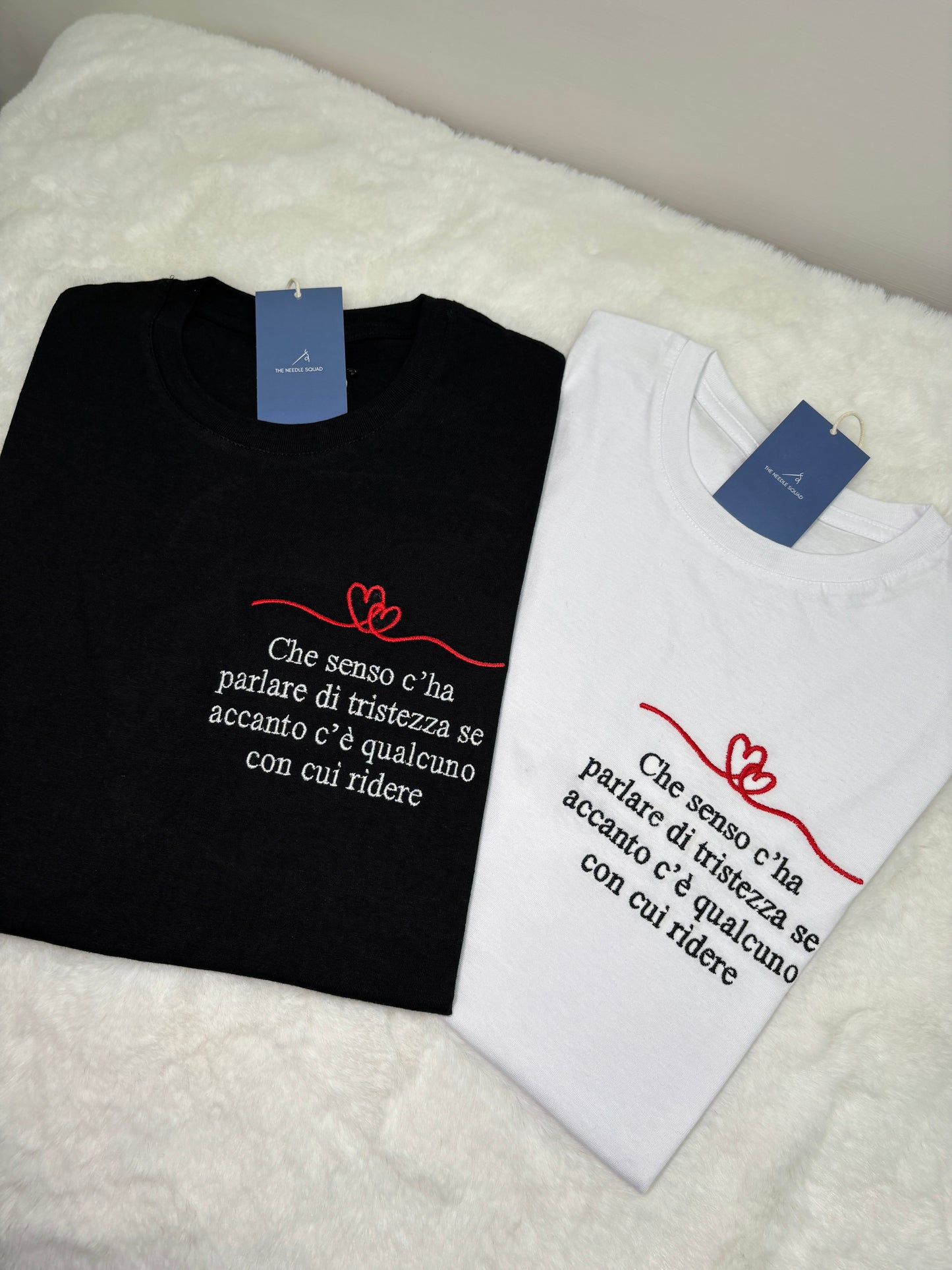 Quel filo che ci unisce