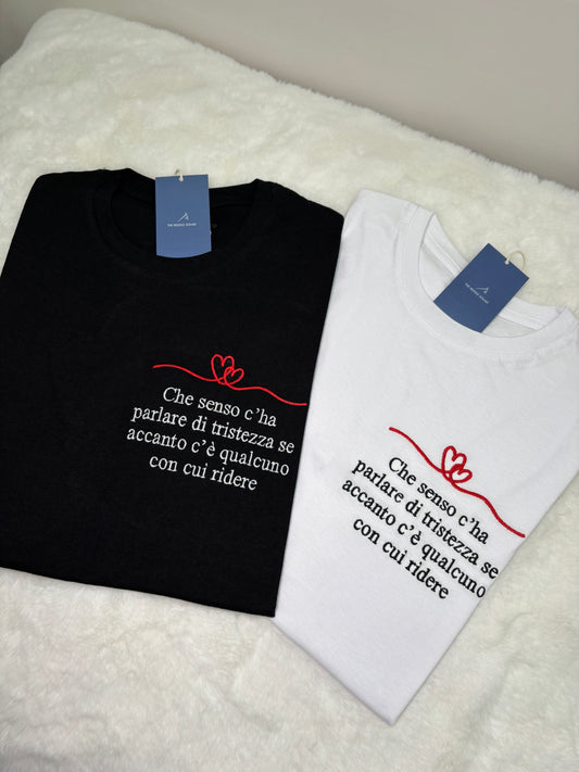 Quel filo che ci unisce
